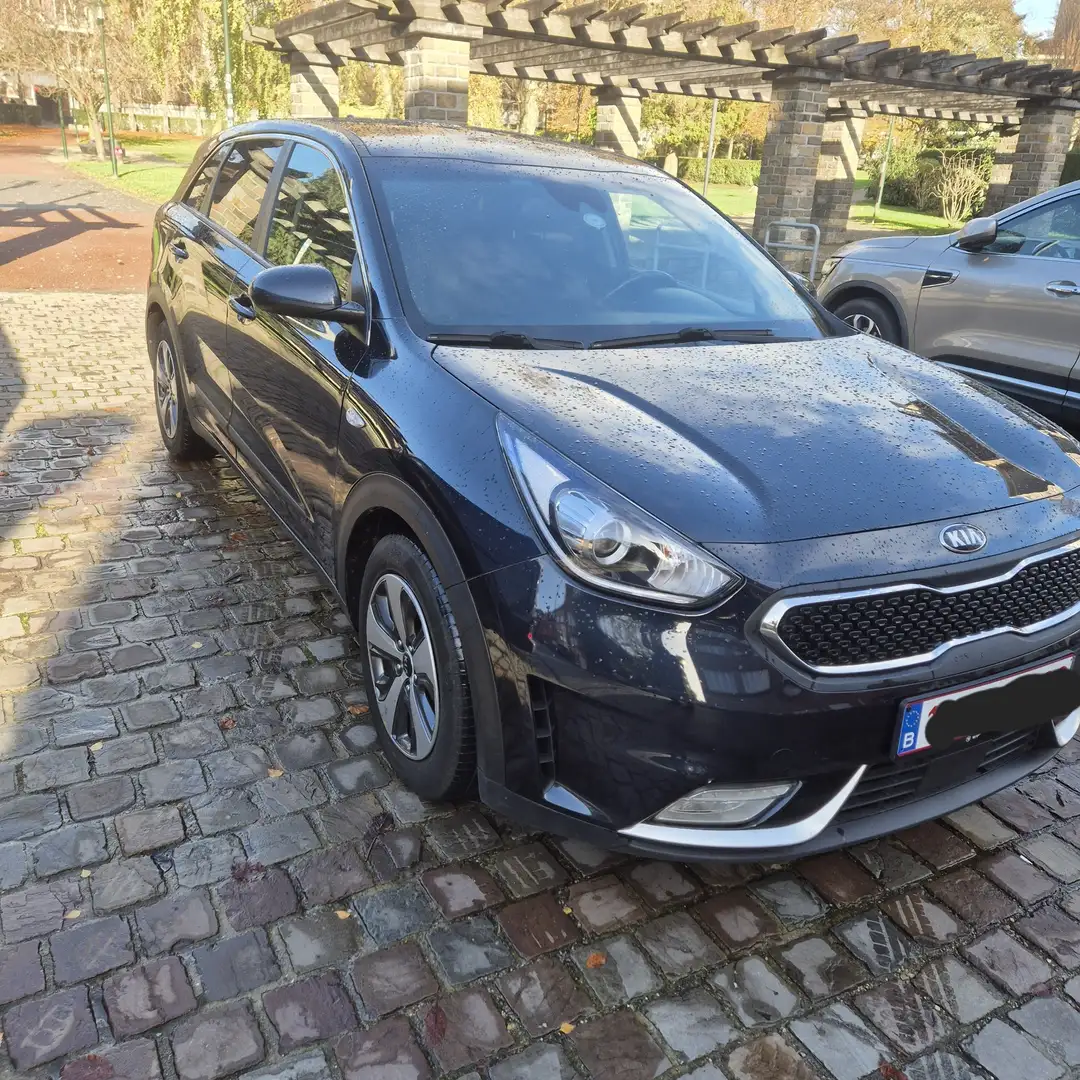 Kia Niro PHEV 1.6 GDi Sense DCT - 2