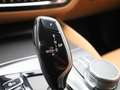 BMW 520 5 Reeks Touring 520d M-PACK | ZETELVERWARMING | CA Gris - thumbnail 21