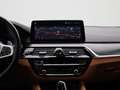 BMW 520 5 Reeks Touring 520d M-PACK | ZETELVERWARMING | CA Gris - thumbnail 9