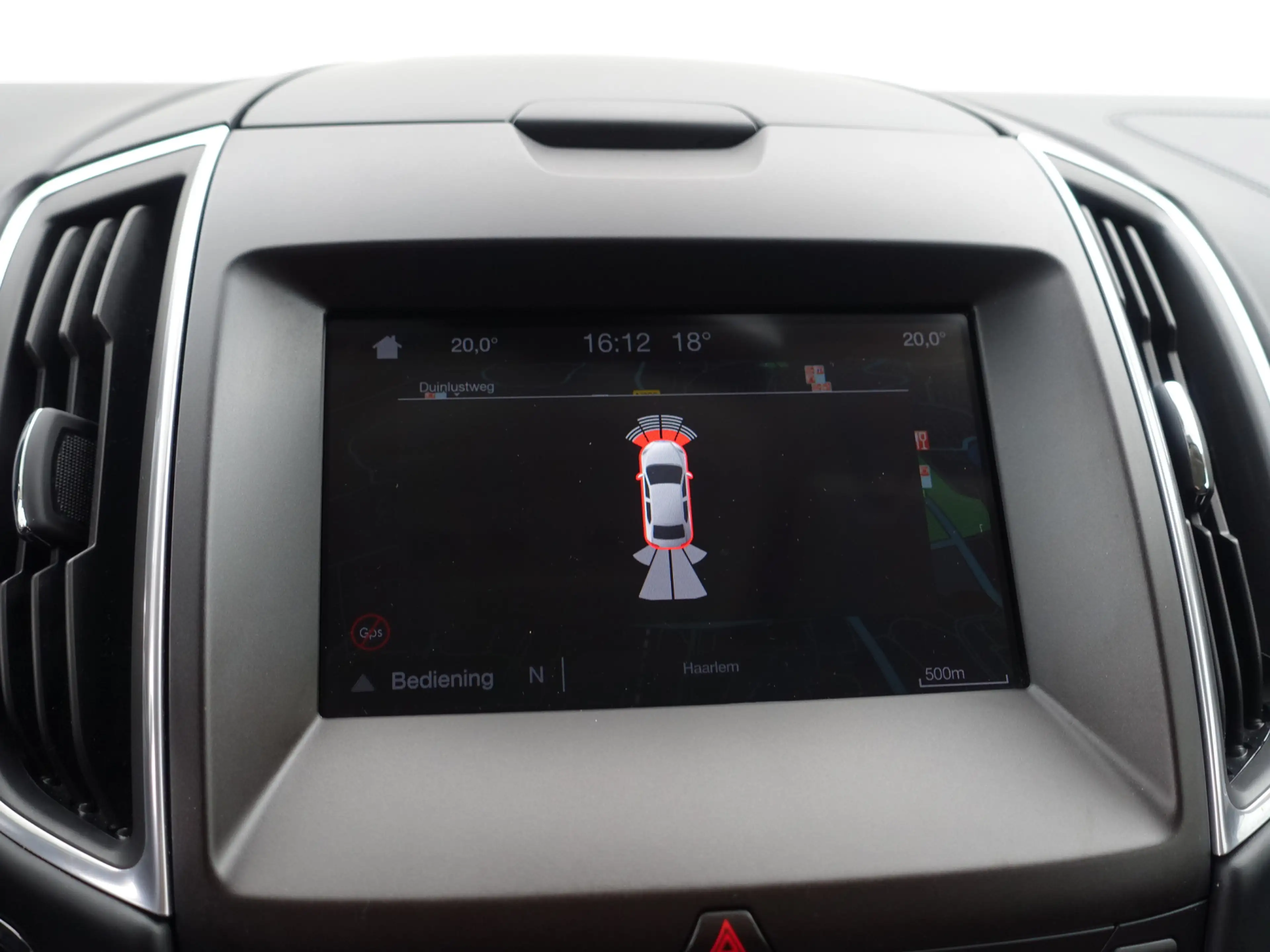 Ford S-Max 1.5 Vignale- Design Leder, Memory Seats, Sfeerverl — photo 10