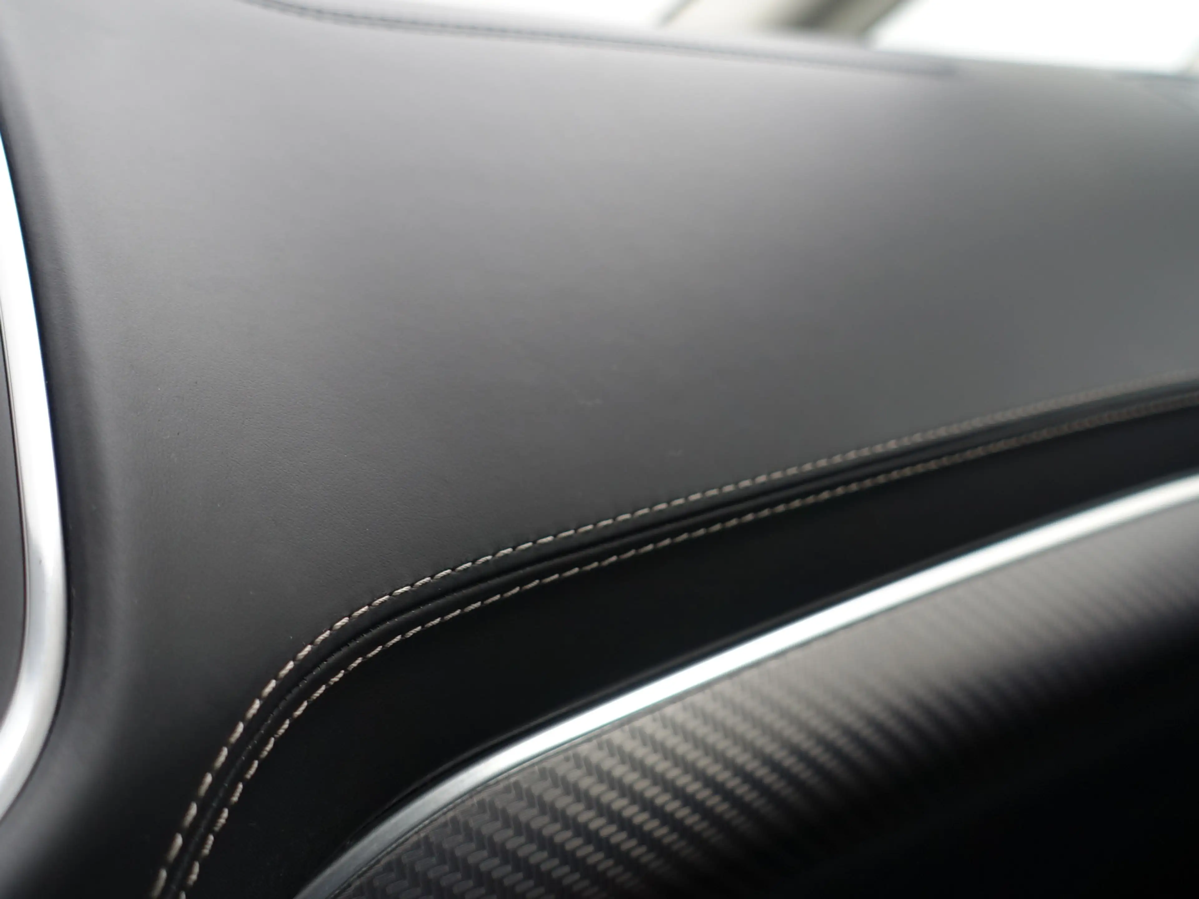Ford S-Max 1.5 Vignale- Design Leder, Memory Seats, Sfeerverl — photo 9