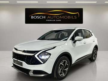 1.6 T-GDi MHEV 118kW Business 4x2 DCT