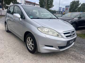 2.0 Executive Xenon Klimaauto. Tempomat