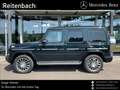 Mercedes-Benz G 500 G 500 AMG+AHK+STANDHZ+DISTR +360°+COMAND+ILS LED Zelená - thumbnail 5
