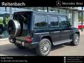 Mercedes-Benz G 500 G 500 AMG+AHK+STANDHZ+DISTR +360°+COMAND+ILS LED Zelená - thumbnail 4