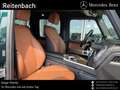 Mercedes-Benz G 500 G 500 AMG+AHK+STANDHZ+DISTR +360°+COMAND+ILS LED Zöld - thumbnail 10