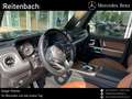 Mercedes-Benz G 500 G 500 AMG+AHK+STANDHZ+DISTR +360°+COMAND+ILS LED Zöld - thumbnail 8