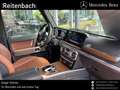Mercedes-Benz G 500 G 500 AMG+AHK+STANDHZ+DISTR +360°+COMAND+ILS LED Zöld - thumbnail 9