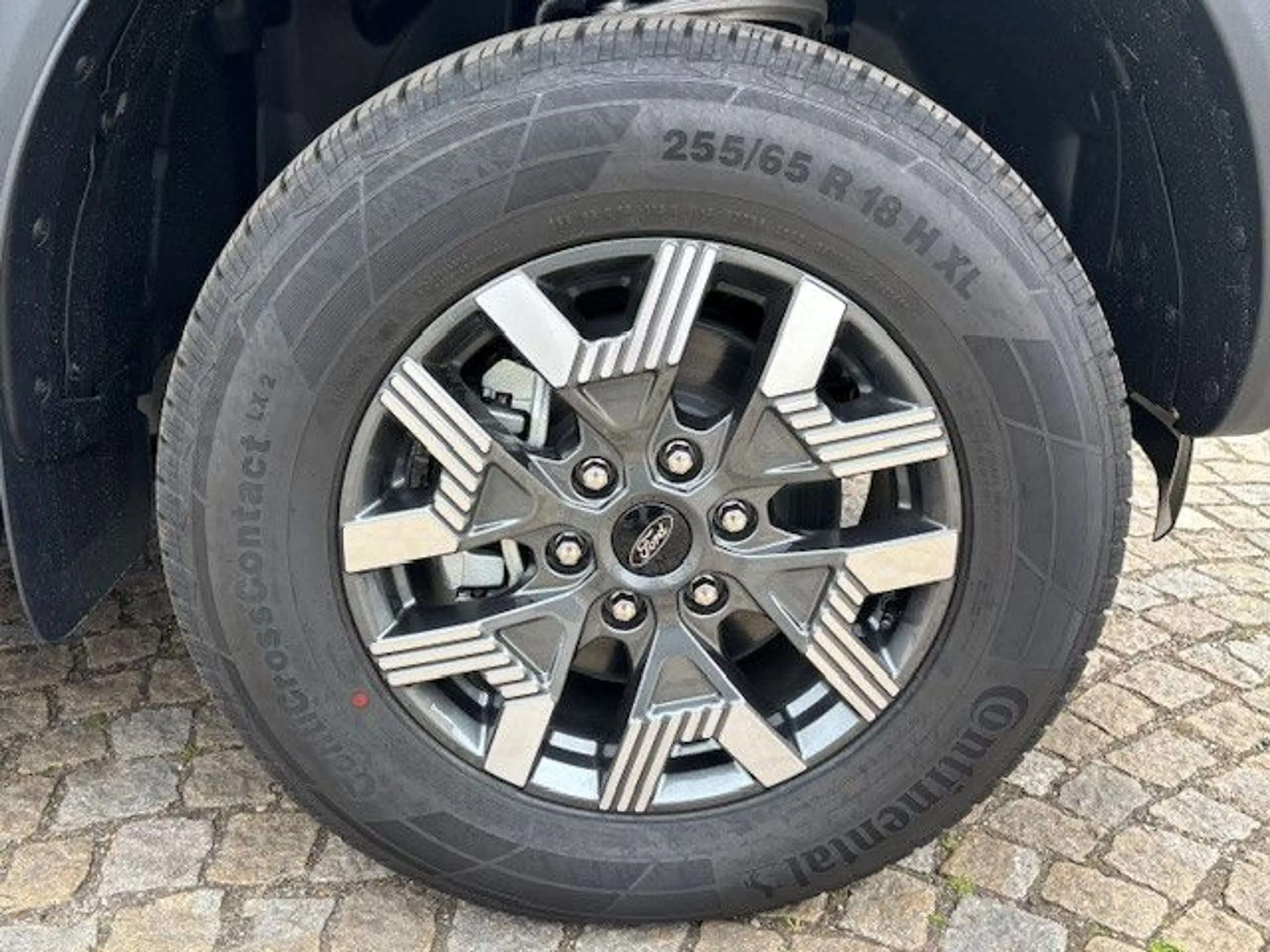 Ford Ranger 2.3 EcoBoost PHEV e-4WD DoKa Wildtrak*ACC — photo 9