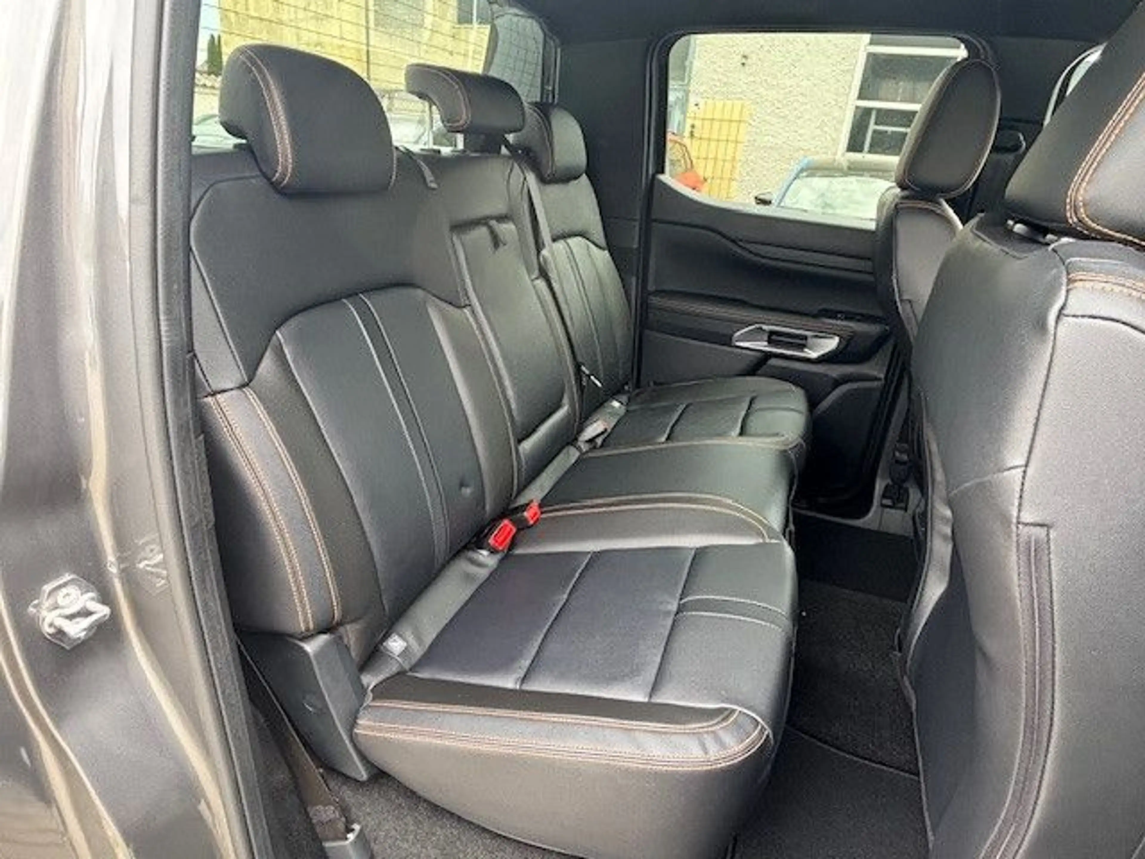 Ford Ranger 2.3 EcoBoost PHEV e-4WD DoKa Wildtrak*ACC — photo 14