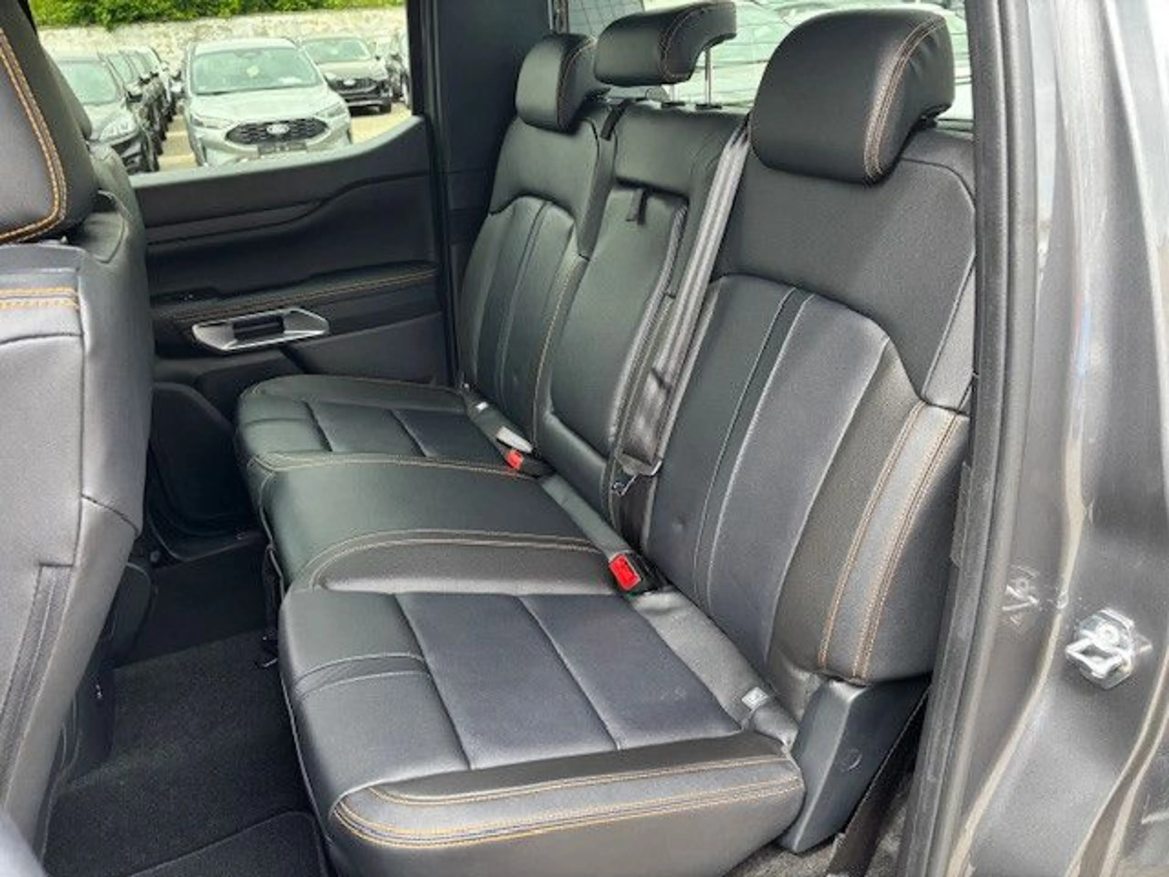 Ford Ranger 2.3 EcoBoost PHEV e-4WD DoKa Wildtrak*ACC — photo 13