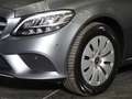 Mercedes-Benz C 200 d T Aut. *LED, NAVI, PANO, SPORTSITZE, SITZHEIZ... Grau - thumbnail 20