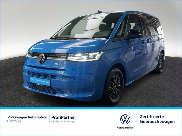 Volkswagen T7 Multivan 1.5 TSI e Hybrid Life DSG AHK RFK AC