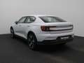 Polestar 2 Standard Range Single Motor 69kWh Blanc - thumbnail 2
