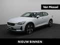 Polestar 2 Standard Range Single Motor 69kWh Blanc - thumbnail 1