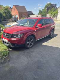 2.0 MultiJet Cross Très Rare