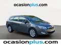 Opel Astra ST 1.4 T Enjoy Gris - thumbnail 2
