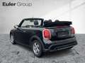 MINI Cooper Cabrio HUD Navi Plus LED Apple CarPlay PDC v+h SHZ DAB Wi Negru - thumbnail 4