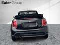 MINI Cooper Cabrio HUD Navi Plus LED Apple CarPlay PDC v+h SHZ DAB Wi Negru - thumbnail 5