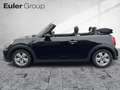 MINI Cooper Cabrio HUD Navi Plus LED Apple CarPlay PDC v+h SHZ DAB Wi Negru - thumbnail 3