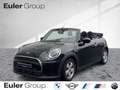 MINI Cooper Cabrio HUD Navi Plus LED Apple CarPlay PDC v+h SHZ DAB Wi Negru - thumbnail 1