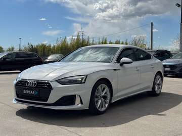40 2.0 g-tron Business Advanced 170cv s-tronic