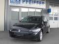 Volkswagen Golf Variant Life 2,0 TDI LED, Navi, ACC Schwarz - thumbnail 1