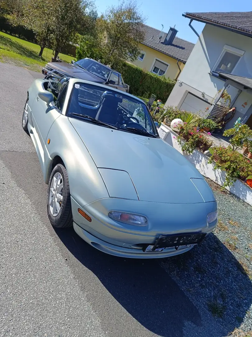Mazda MX-5 - 2