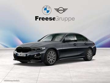 i Limousine M Sport HiFi DAB WLAN RFK Shz