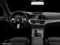 BMW 320 i Limousine M Sport HiFi DAB WLAN RFK Shz Grau - thumbnail 4