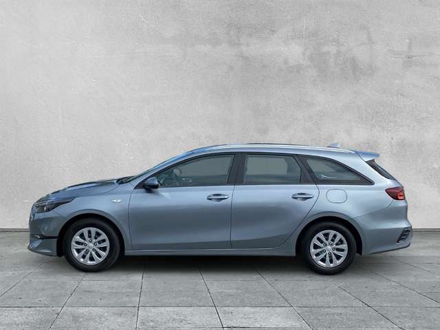 Kia Ceed / cee'd Sporty Wagon 1.0 T-GDI +SHZ+DAB+PDC+KLIMA+