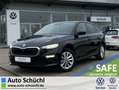 Skoda Scala 1.5 TSI DSG Selection SMART-LINK+ACC+LANE- Schwarz - thumbnail 1