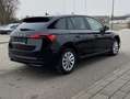 Skoda Scala 1.5 TSI DSG Selection SMART-LINK+ACC+LANE- Schwarz - thumbnail 5
