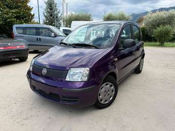 Panda 1.2 Active 69cv E5