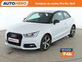 Audi A1 1.0 TFSI Attracted Blanco - thumbnail 1
