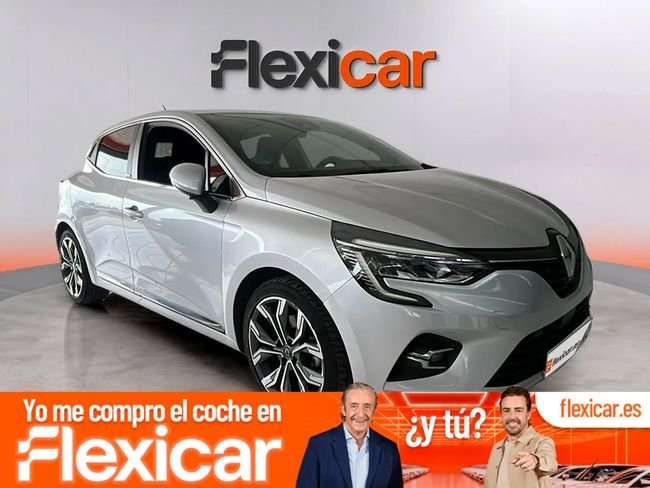 Renault Clio E-TECH Híbrido Intens 103kW - foto 1
