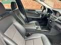 Mercedes-Benz E 220 CDI BE Avantgarde Comand Spur Xenon Totwin Siyah - thumbnail 7