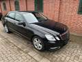 Mercedes-Benz E 220 CDI BE Avantgarde Comand Spur Xenon Totwin Black - thumbnail 1