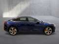 Audi e-tron 50 230 kW S line Blau - thumbnail 6