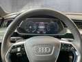 Audi e-tron 50 230 kW S line Blau - thumbnail 10