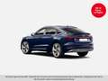 Audi e-tron 50 230 kW S line Blau - thumbnail 5