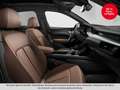 Audi e-tron 50 230 kW S line Blau - thumbnail 4