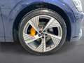 Audi e-tron 50 230 kW S line Blau - thumbnail 7