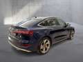 Audi e-tron 50 230 kW S line Blau - thumbnail 5