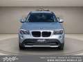 BMW X1 18d xDrive Autom. PDC Argent - thumbnail 4