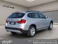 BMW X1 18d xDrive Autom. PDC Argent - thumbnail 8