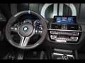 BMW M2 COMPETITION°CARBON°M PERFORMANCE°PANO°HK°VOLLLEDER Gris - thumbnail 15