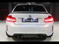 BMW M2 COMPETITION°CARBON°M PERFORMANCE°PANO°HK°VOLLLEDER Gris - thumbnail 4