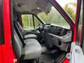 Ford Transit Kombi FT 300 L Schiebetür elektrisch! Rouge - thumbnail 6