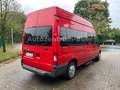 Ford Transit Kombi FT 300 L Schiebetür elektrisch! Rouge - thumbnail 4